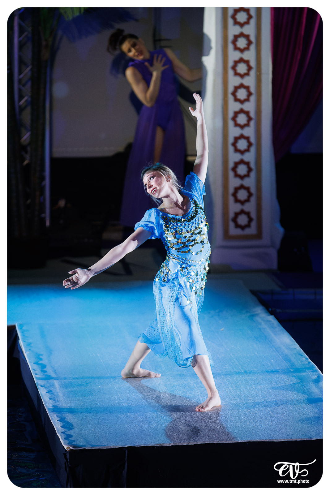 BNS - MILLE ET UNE NUITS